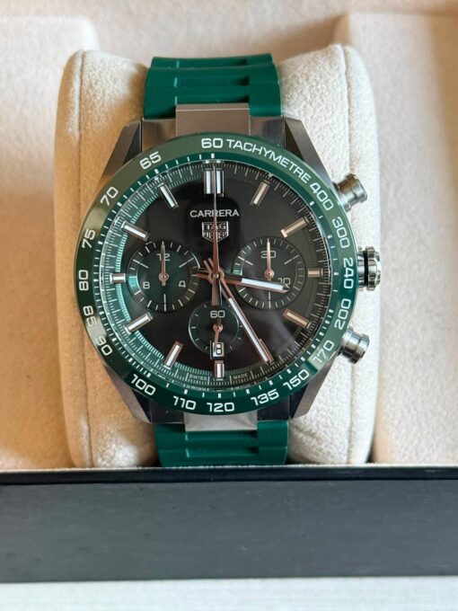 Reloj Tag Heuer Carrera CBN2A1N para caballero
