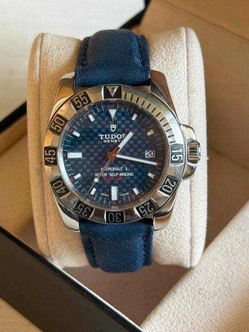 Reloj Tudor Hydronaut II 20040 para caballero