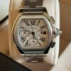 Reloj Cartier Roadster W6206019 para caballero