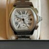 Reloj Cartier Roadster W6206019 para caballero (1)