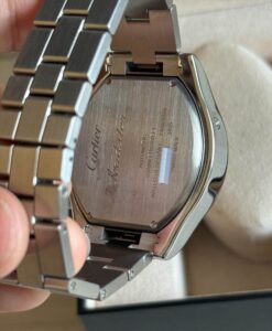 Reloj Cartier Roadster W6206019 para caballero