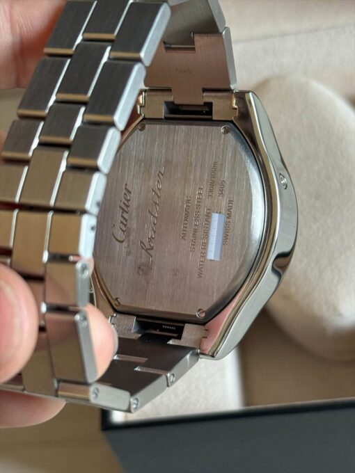 Reloj Cartier Roadster W6206019 para caballero