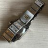 Reloj Cartier Santos Galbee 0902 para dama