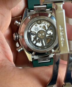 Reloj Tag Heuer Carrera CBN2A1N para caballero