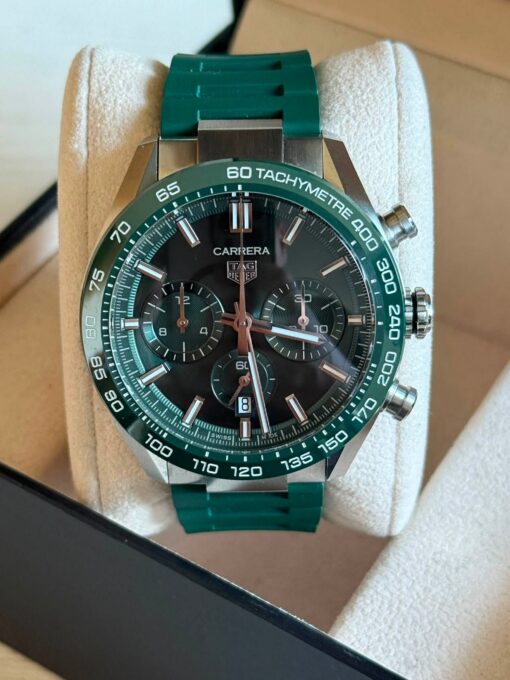 Reloj Tag Heuer Carrera CBN2A1N para caballero