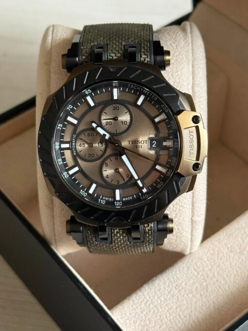 Reloj Tissot T Race para caballero