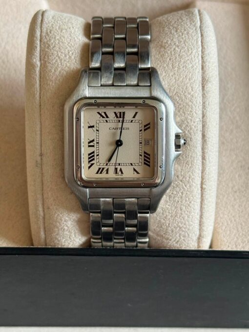 Reloj Cartier Panthere 130000C para caballero