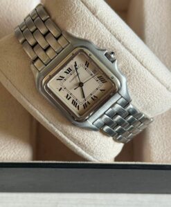 Reloj Cartier Panthere 130000C para caballero