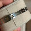 Reloj Cartier Santos Galbee 0902 para dama