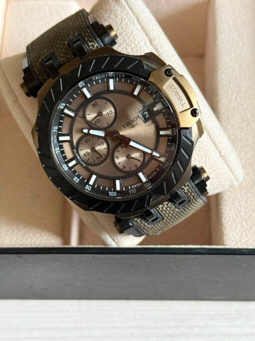 Reloj Tissot T Race para caballero