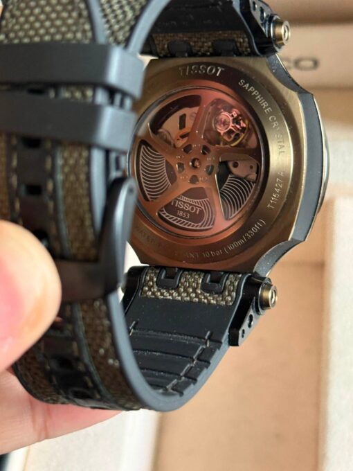 Reloj Tissot T Race para caballero