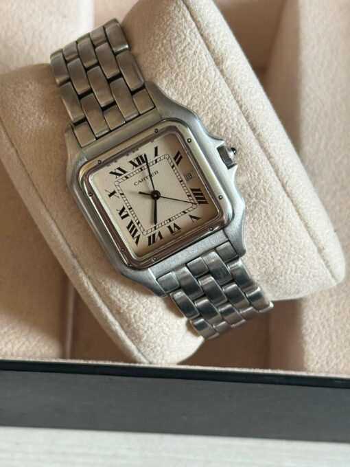 Reloj Cartier Panthere 130000C para caballero