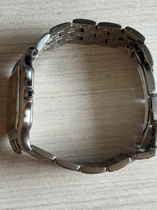 Reloj Cartier Panthere 130000C para caballero