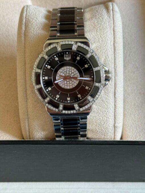 Reloj Tag Heuer Formula 1 WAH1219 para dama