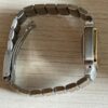 Reloj Cartier Santos Galbee 0902 para dama