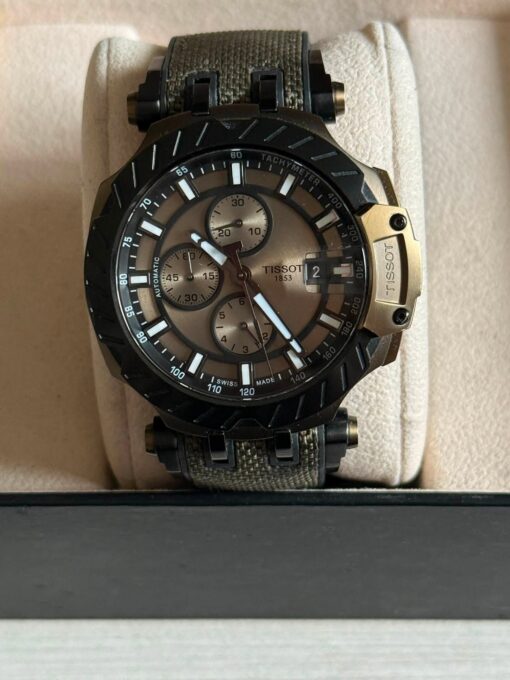 Reloj Tissot T Race para caballero