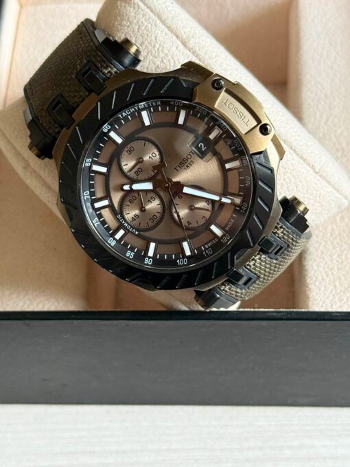 Reloj Tissot T Race para caballero