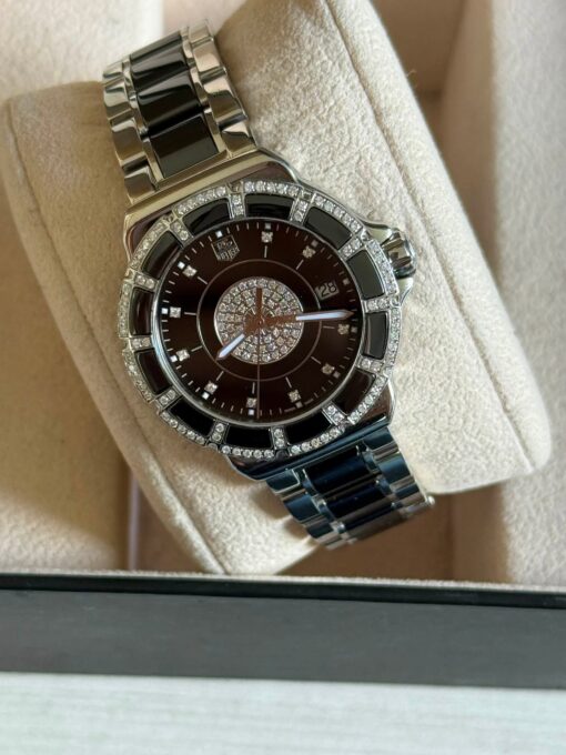 Reloj Tag Heuer Formula 1 WAH1219 para dama