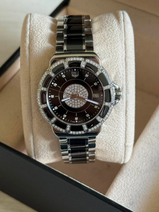 Reloj Tag Heuer Formula 1 WAH1219 para dama