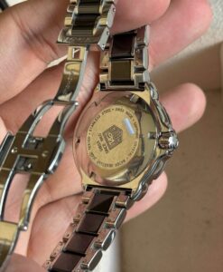Reloj Tag Heuer Formula 1 WAH1219 para dama