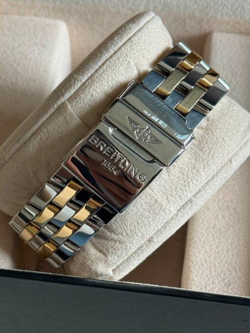 Reloj Breitling Chronomat Evolution B13356