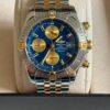 Reloj Breitling Chronomat Evolution B13356 Reloj Breitling Chronomat Evolution B13356