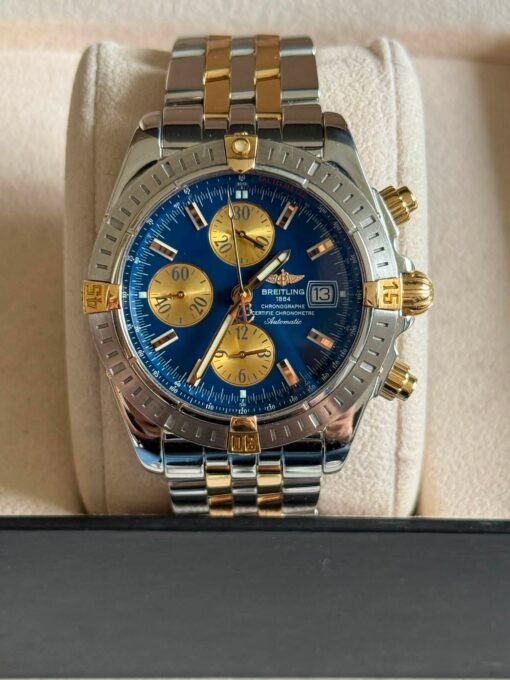 Reloj Breitling Chronomat Evolution B13356