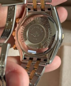 Reloj Breitling Chronomat Evolution B13356