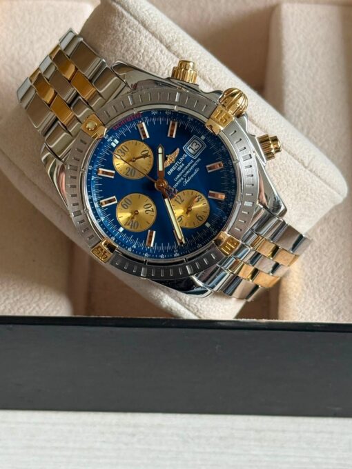 Reloj Breitling Chronomat Evolution B13356