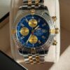 Reloj Breitling Chronomat Evolution B13356 Reloj Breitling Chronomat Evolution B13356