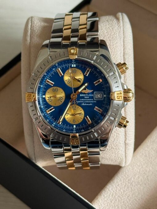 Reloj Breitling Chronomat Evolution B13356