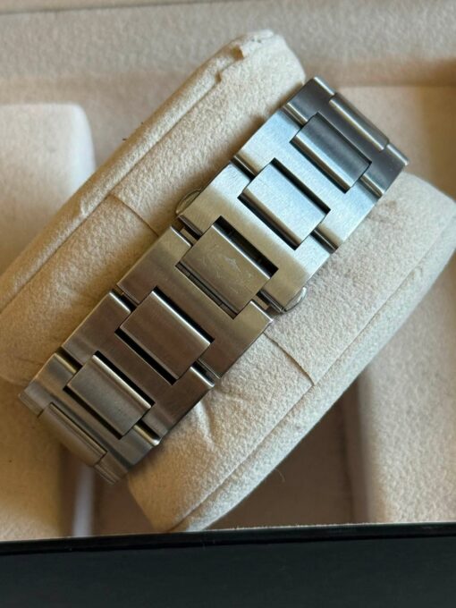 Reloj Cartier Pasha Seatimer 2790 para caballero