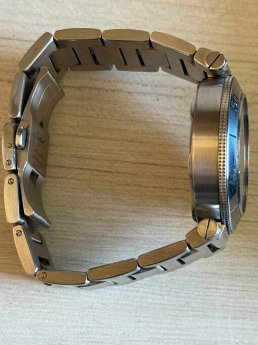 Reloj Cartier Pasha Seatimer 2790 para caballero