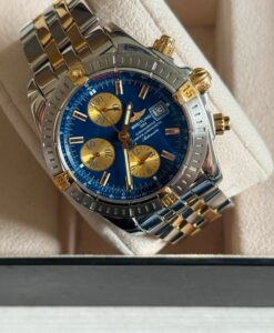 Reloj Breitling Chronomat Evolution B13356