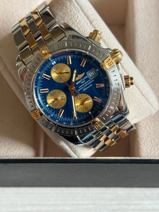 Reloj Breitling Chronomat Evolution B13356 Reloj Breitling Chronomat Evolution B13356