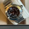 Reloj Cartier Pasha Seatimer 2790 para caballero