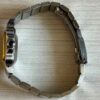 Reloj Cartier Santos Galbee 0902 acero y oro dama Reloj Cartier Santos Galbee 0902 acero y oro dama
