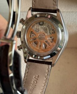 Reloj Tag Heuer Carrera CBN2013 para caballero