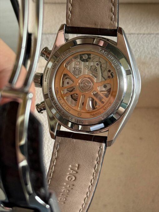 Reloj Tag Heuer Carrera CBN2013 para caballero