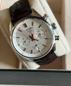 Reloj Tag Heuer Carrera CBN2013 para caballero