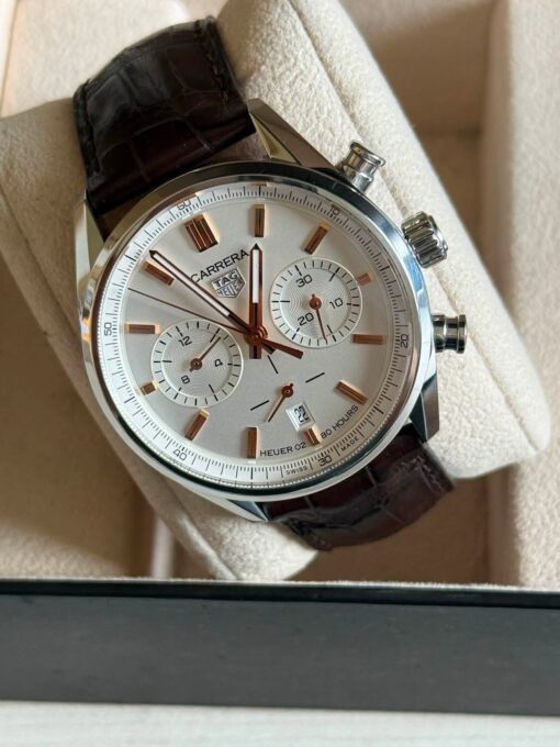 Reloj Tag Heuer Carrera CBN2013 para caballero Reloj Tag Heuer Carrera CBN2013 para caballero