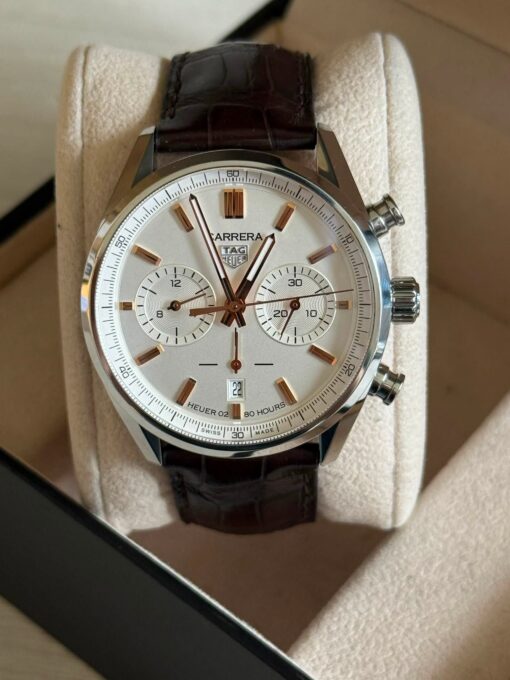 Reloj Tag Heuer Carrera CBN2013 para caballero