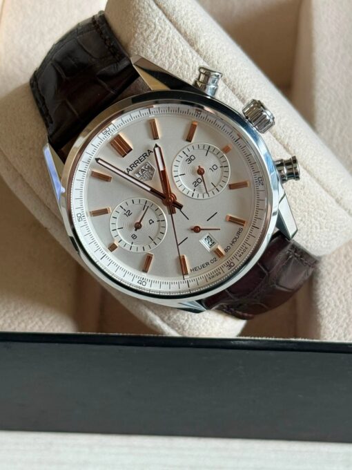 Reloj Tag Heuer Carrera CBN2013 para caballero