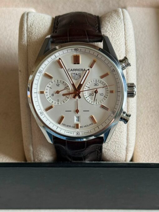 Reloj Tag Heuer Carrera CBN2013 para caballero