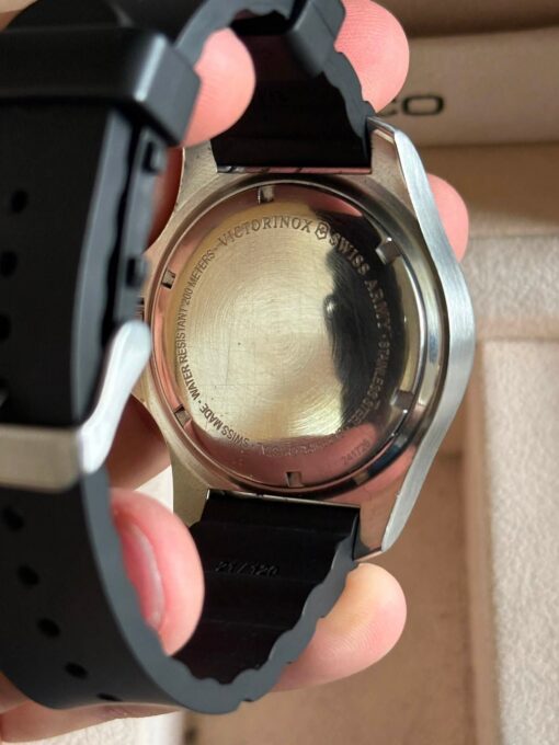 Reloj Victorinox I.N.O.X 241726 para caballero