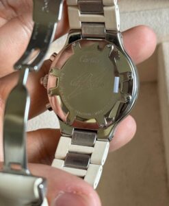 Reloj Cartier Chronoscaph 21 para caballero