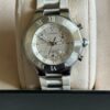 Reloj Cartier Chronoscaph 21 para caballero