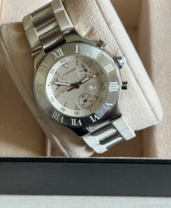Reloj Cartier Chronoscaph 21 para caballero
