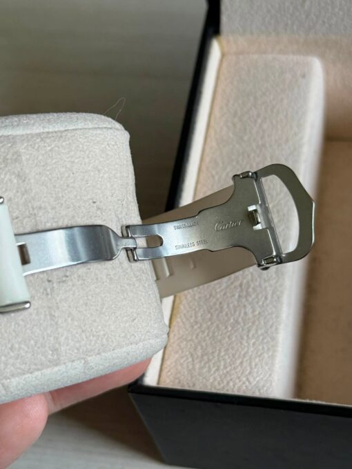 Reloj Cartier Chronoscaph 21 para caballero