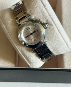 Reloj Cartier Pasha 2973 para dama